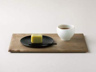 ういろ 抹茶 大須ういろのサムネイル画像