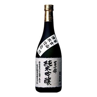 富士錦 純米吟醸 720ml 富士錦酒造のサムネイル画像 1枚目