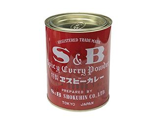 カレー エスビー食品のサムネイル画像 1枚目