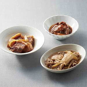 至福の一菜 惣菜詰合せ冷凍つまみ にんべんのサムネイル画像