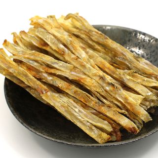 いわしせんべい 炙り焼きいわしスティック 120g ‎函館えさん昆布の会のサムネイル画像 4枚目