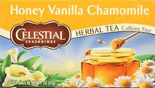 20BG ハニーバニラカモミール CELESTIAL SEASONINGS （セレッシャルシーズニング）のサムネイル画像