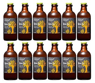 メロンエール（300ml ×24本） 北海道麦酒醸造株式会社のサムネイル画像