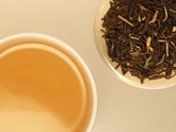 台湾茶 茉莉花茶　35g シェドゥーブル のサムネイル画像