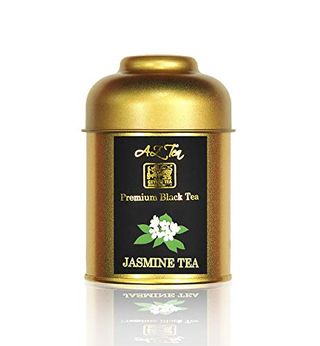 ジャスミンティー AZ Tea  のサムネイル画像 1枚目