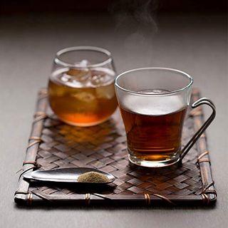 パウティー　ジャスミン黒ウーロン茶 80g 柳谷茶楽のサムネイル画像 2枚目