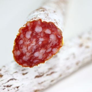 国産那須豚フエ(fuet130)の画像 2枚目