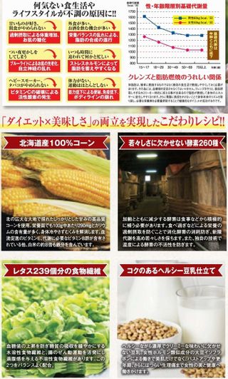 北海道産コーン100％　贅沢コーンポタージュの画像 3枚目