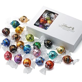 リンドール 23個入 テイスティングセット LINDT（リンツ）のサムネイル画像