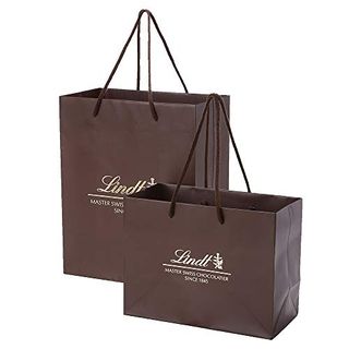 リンドール 23個入 テイスティングセット LINDT（リンツ）のサムネイル画像 4枚目