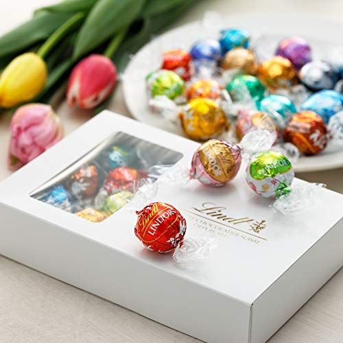 リンドール 23個入 テイスティングセット LINDT（リンツ）のサムネイル画像 3枚目