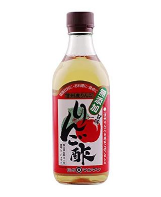 りんご酢【お徳用500ml】 マルマンのサムネイル画像