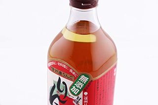 りんご酢【お徳用500ml】 マルマンのサムネイル画像 3枚目