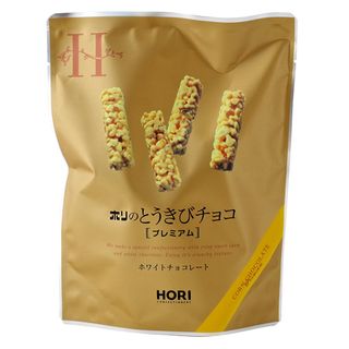 とうきびチョコ　プレミアム　10本入 HORIのサムネイル画像