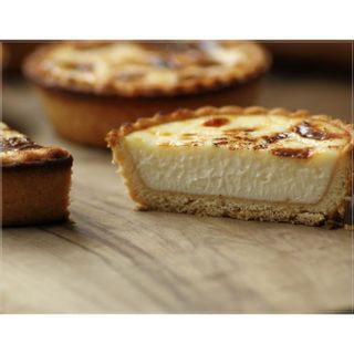 バスクチーズケーキタルト　5個入の画像 3枚目