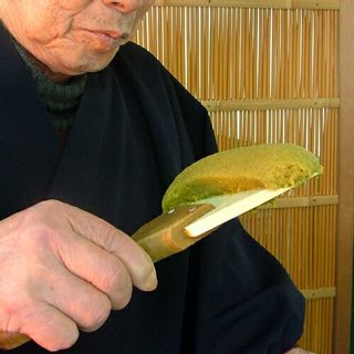 川津家謹製 粒柚子胡椒 川津食品のサムネイル画像 3枚目