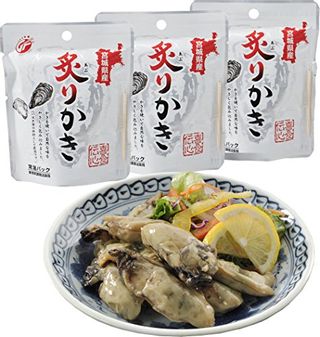 かき詰め合わせ６Pセット 五光食品のサムネイル画像 3枚目