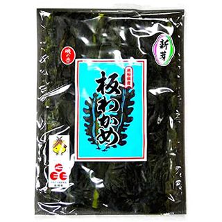 島根県産　板わかめ 渡邊水産食品のサムネイル画像 1枚目