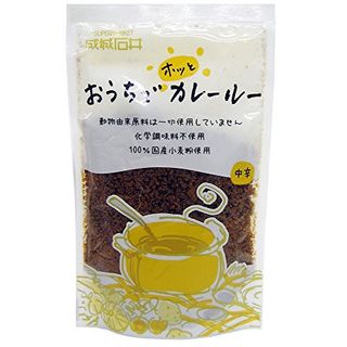 おうちでホッとカレールー  成城石井 のサムネイル画像 1枚目