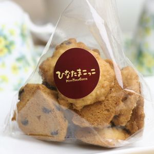 ひなたまこっこ アメリカンチョコチップクッキーの画像