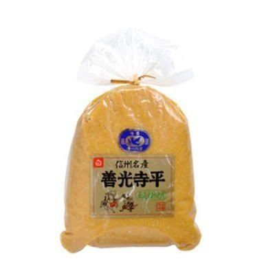 善光寺平（白） 1kg　の画像