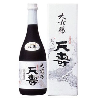 天寿 大吟醸 720ml 天寿酒造のサムネイル画像 1枚目