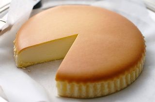 御用邸チーズケーキ CHEESE GARDENのサムネイル画像