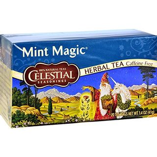 ミントマジック CELESTIAL SEASONINGS （セレッシャルシーズニング）のサムネイル画像