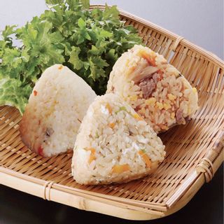 かねすえの九州おにぎり倶楽部（90g×12個） 産地問屋 かねすえ（佐賀冷凍食品株式会社）のサムネイル画像 1枚目