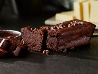 ガトーショコラ レクタングル BAKEのサムネイル画像