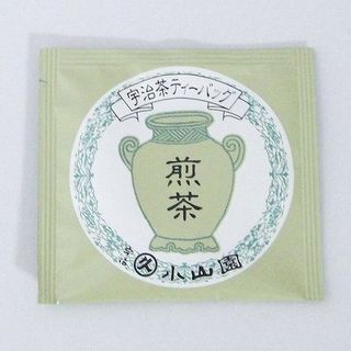 ティーバッグ煎茶　個包装3g×10袋の画像 2枚目