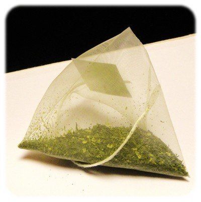 ティーバッグ煎茶　個包装3g×10袋 丸久小山園 のサムネイル画像 3枚目