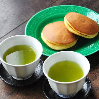 深蒸し掛川茶 100gの画像 3枚目