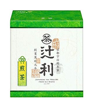 煎茶 三角ティーバッグ 辻利のサムネイル画像