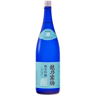 純米吟醸 灑 720ml 石本酒造のサムネイル画像 1枚目