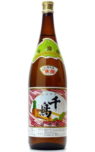 千鳥酢 1.8L 村山醸酢のサムネイル画像 1枚目