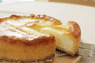 濃厚ベイクドチーズケーキ（5号） トロイカのサムネイル画像