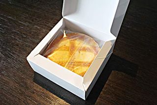 濃厚ベイクドチーズケーキ（5号） トロイカのサムネイル画像 4枚目