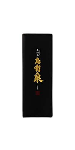 黒糖焼酎 島有泉 35度 720ml 有村酒造株式会社のサムネイル画像 3枚目