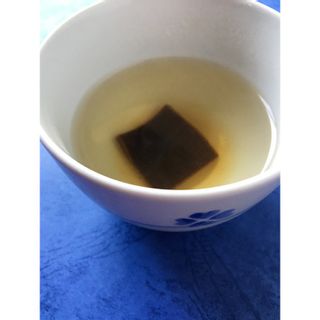 ホラ吹き昆布茶（醤油味）68g 利尻屋みのや のサムネイル画像 1枚目