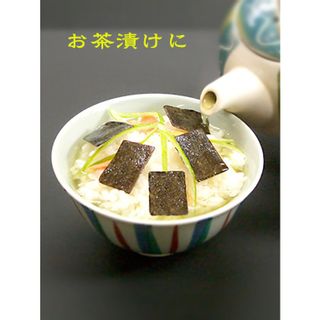 ホラ吹き昆布茶（醤油味）68g 利尻屋みのや のサムネイル画像 2枚目