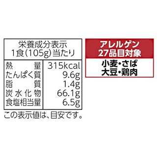 名古屋名物 コーチンきしめん 10袋入 なごや きしめん亭のサムネイル画像 3枚目