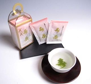 寿茶3箱セット（8P×3） 浪花昆布茶本舗のサムネイル画像 3枚目