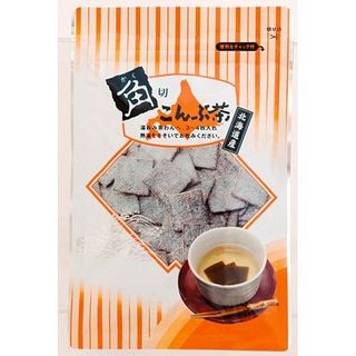 角切こんぶ茶 100パック入の画像 3枚目