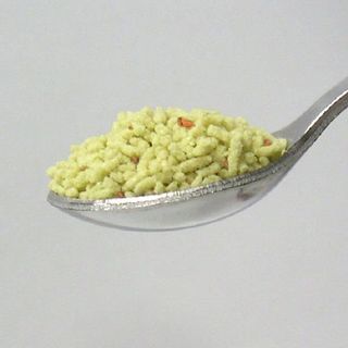 玉露園 梅こんぶ茶 お徳用スタンドパック 85g  玉露園（玉露園食品工業）のサムネイル画像 3枚目