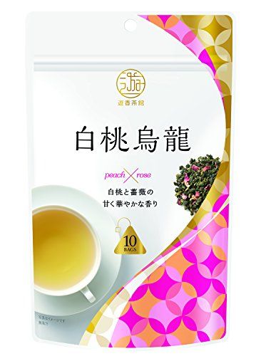 三井銘茶