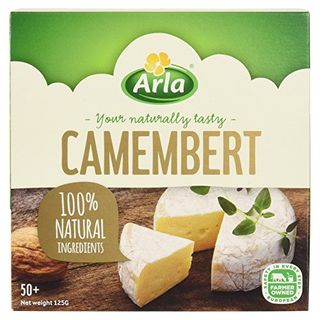 アーラ カマンベールチーズ アーラ・フーズのサムネイル画像