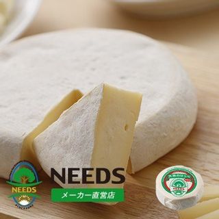 大地のほっぺ チーズ工房NEEDSのサムネイル画像