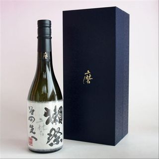 獺祭 磨き その先へ 720ml 旭酒造のサムネイル画像