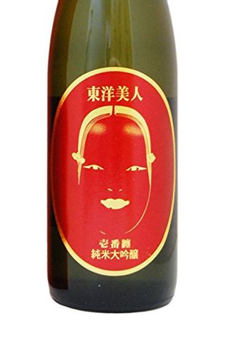 東洋美人  純米大吟醸  壱番纏 720ml 澄川酒造場のサムネイル画像 2枚目